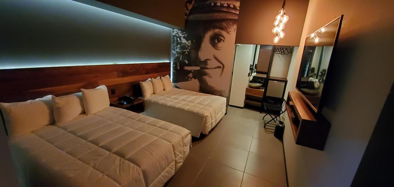 Rio Rita Hotel 3*