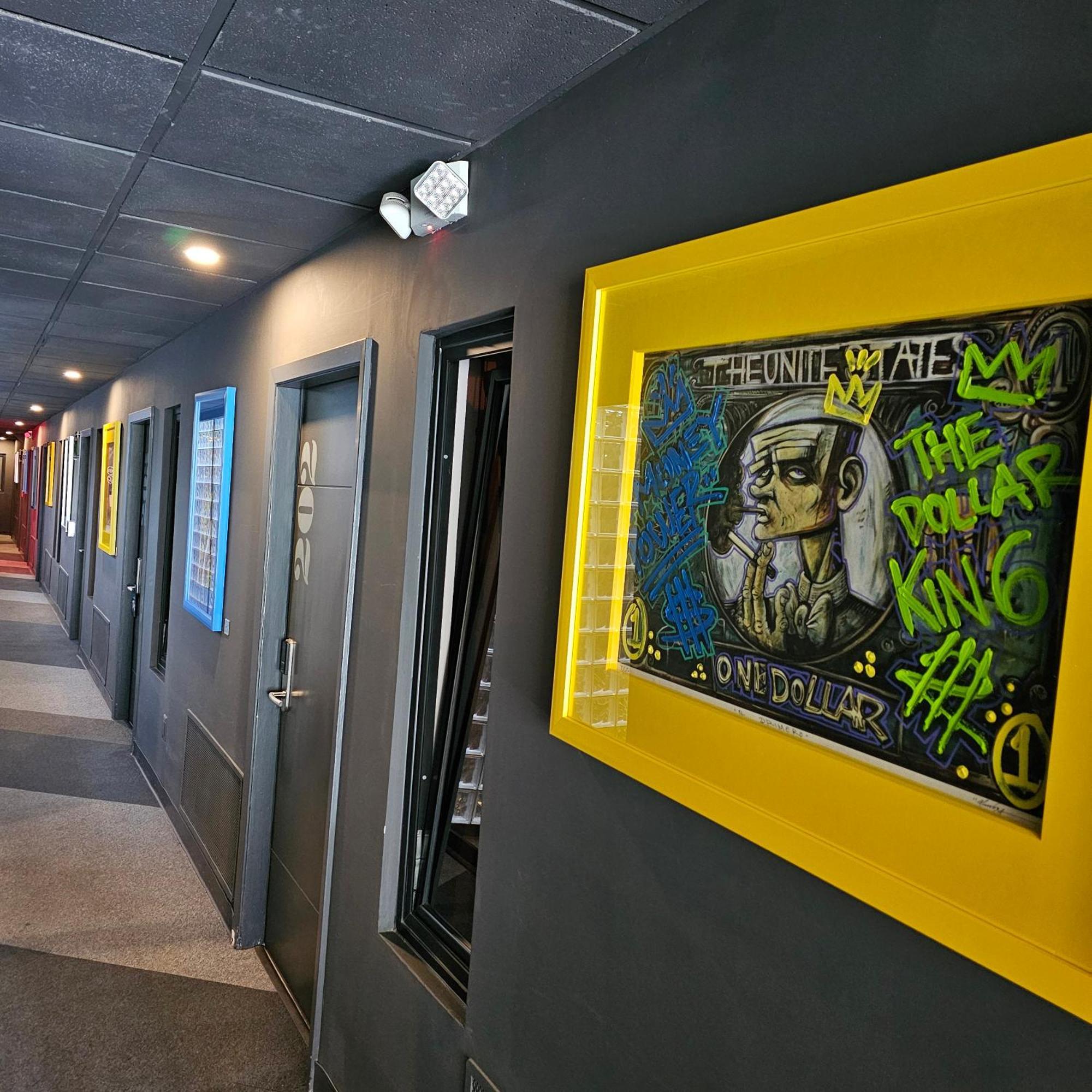 Hotel Rio Rita